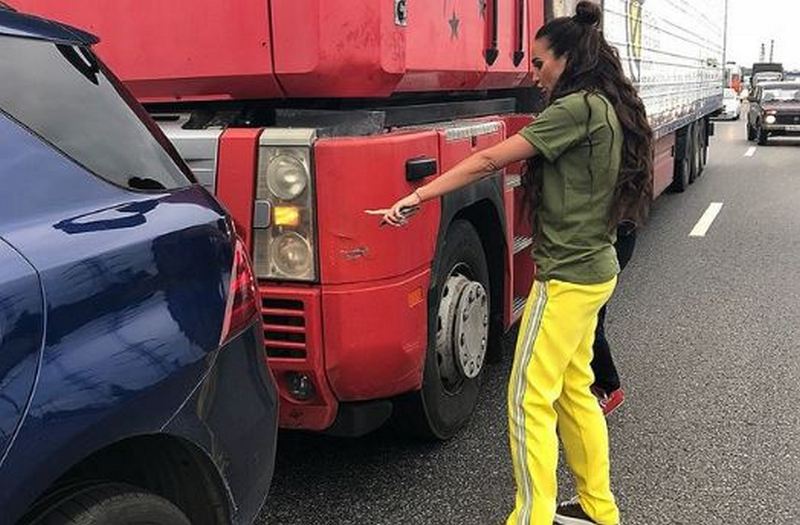 Полис автогражданки страховой случай автоавария
