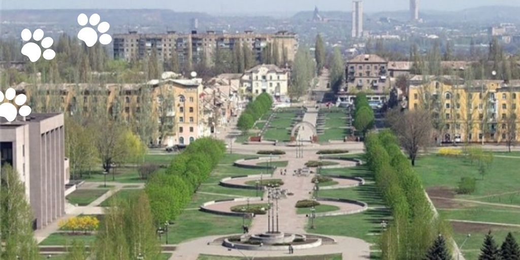 Точки Выдачи карт монобанка в Кривом роге