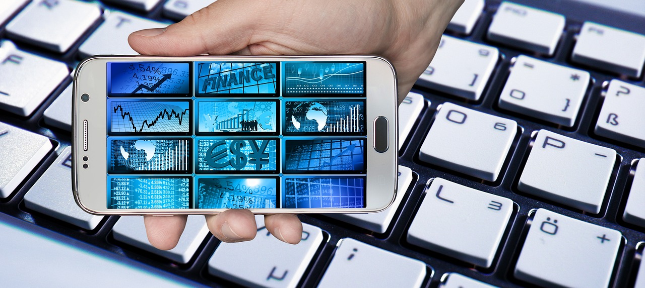 mobile bank